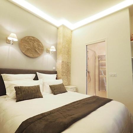 Apartmán Saint Germain Cosy Paříž Exteriér fotografie