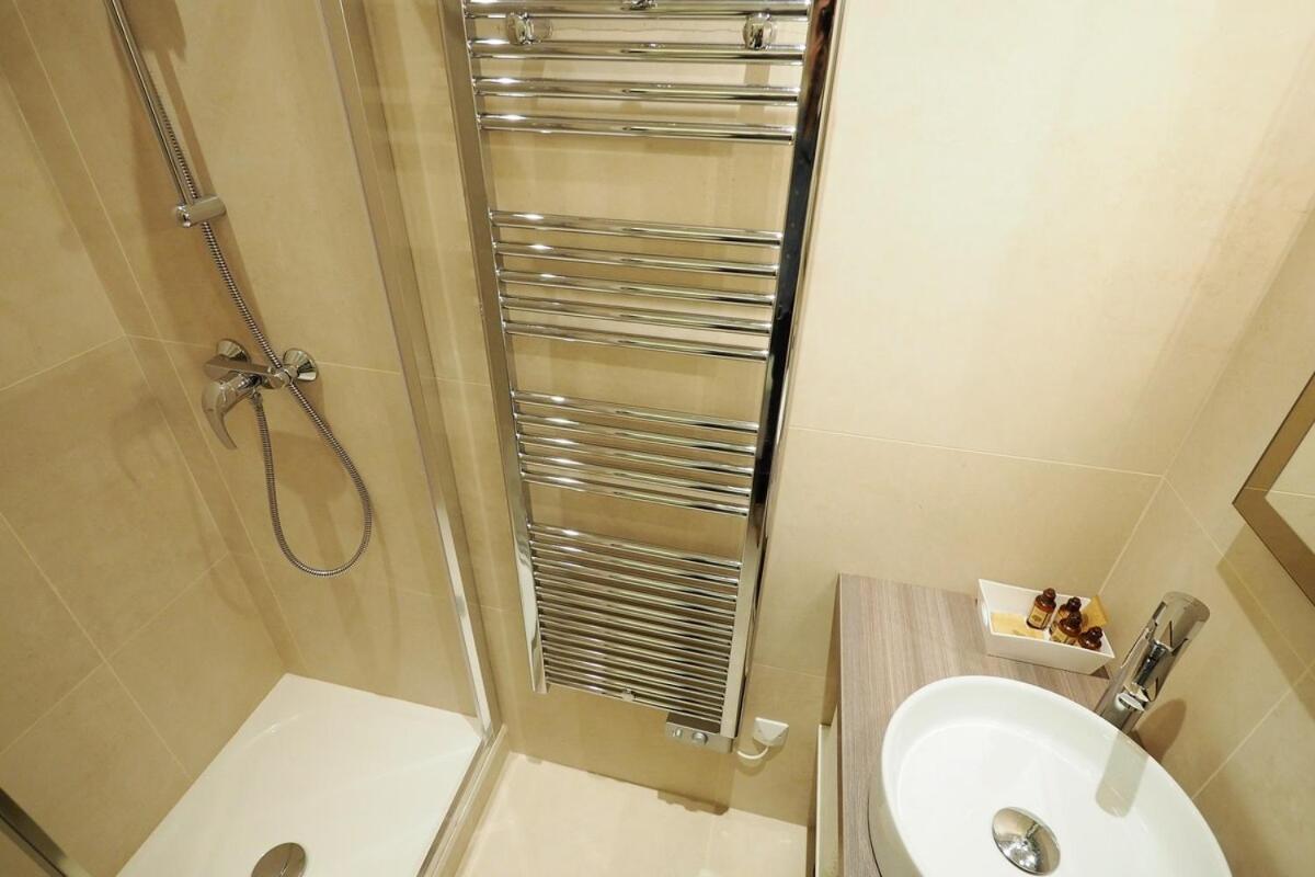 Apartmán Saint Germain Cosy Paříž Exteriér fotografie