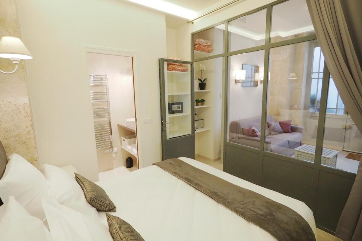 Apartmán Saint Germain Cosy Paříž Exteriér fotografie
