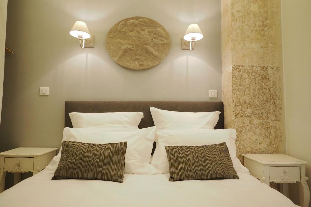 Apartmán Saint Germain Cosy Paříž Exteriér fotografie